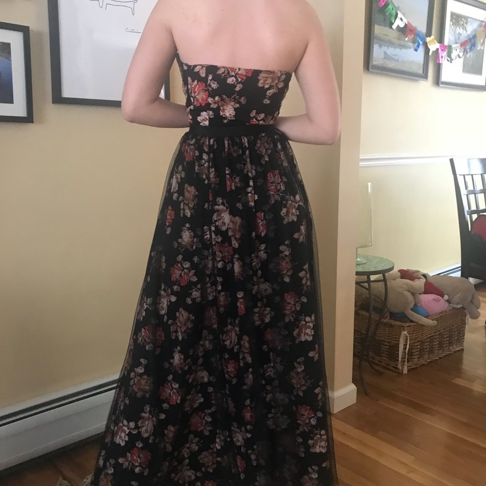 Free People Prom Dress - Picture 6 of 8